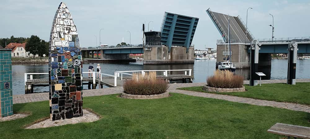 Egernsund Havn Egernsund Havn