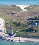 Anholt fyr Anholt fyr