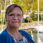 Kontorassistent Anne Tipsmark Kontorassistent Anne Tipsmark