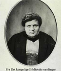 Emil Aarestrup Emil Aarestrup