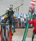 Middelalderfestival Middelalderfestival