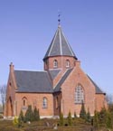 Øster Hurup Kirke