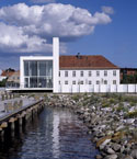 Glasmuseet Ebeltoft