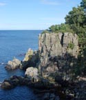 Helligdomsklipperne Bornholm Helligdomsklipperne Bornholm