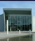 Kulturøen, Middelfart Kulturøen, Middelfart
