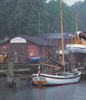 Lillebæltsværftet, Middelfart Lillebæltsværftet, Middelfart