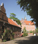 Sostrup Slot Sostrup Slot