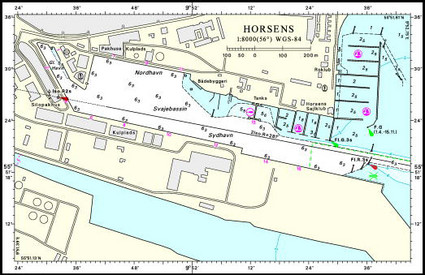 Horsens Marina Horsens Marina