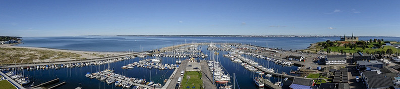 Helsingør Marina