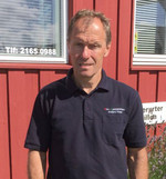 Anders Roed Anders Roed