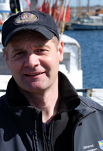 Klaus Høholt