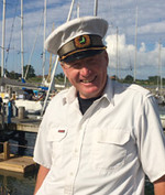 Havnefoged Jørgen Holm Havnefoged Jørgen Holm