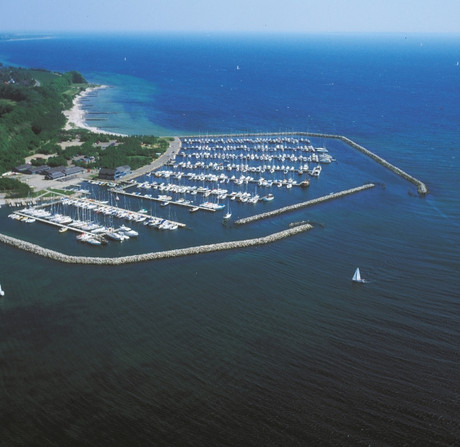 Sønderborg Lystbådehavn Sønderborg Lystbådehavn