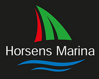 Horssens marina logo Horssens marina logo