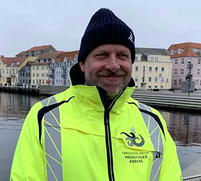 Havnemester Sønderborg Havn