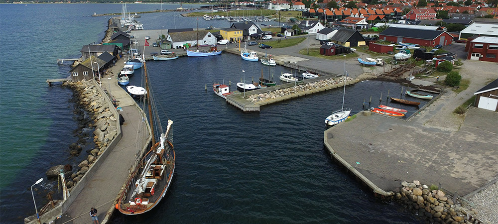 Ebeltoft Fiskerihavn Ebeltoft Fiskerihavn