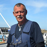 Havnefoged Kolby Kås Havn Havnefoged Kolby Kås Havn