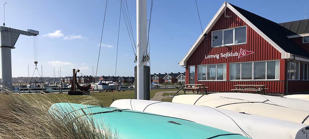 Lemvig Sejlklub Lemvig Sejlklub