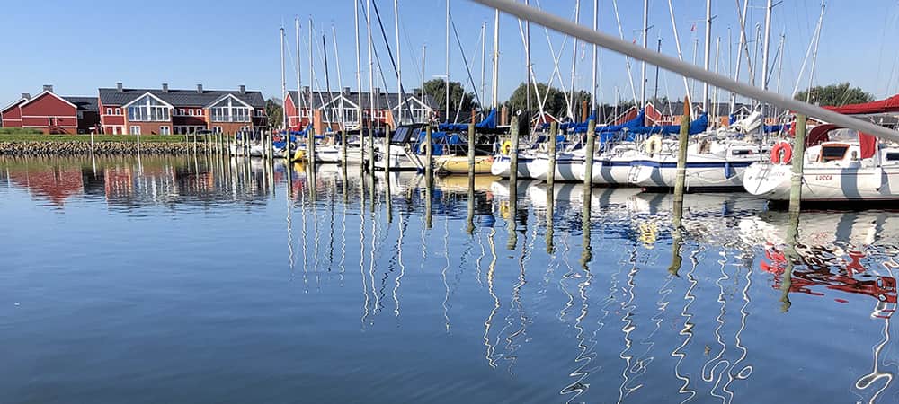 Lemvig Marina Lemvig Marina