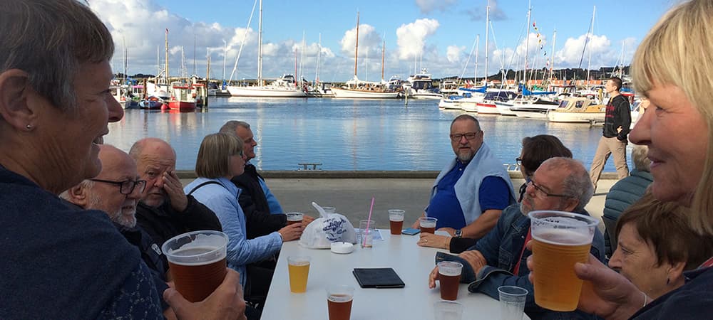 Festival i Lemvig Havn Festival i Lemvig Havn