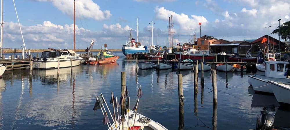 Marstal Havn Marstal Havn