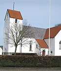 Nibe Kirke
