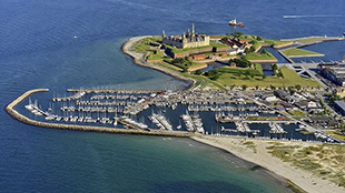 Helsingør Marina Helsingør Marina